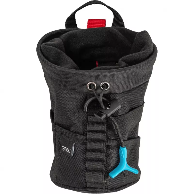 Three Modules + Zipper + Pocket + Universal, Bag