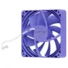 Computer cooling fan HYTE FA12-TM-4 120 mm Violet, 1500 RPM, 72 m³/h, 1.6 mmH2O, FDB, pack of 4