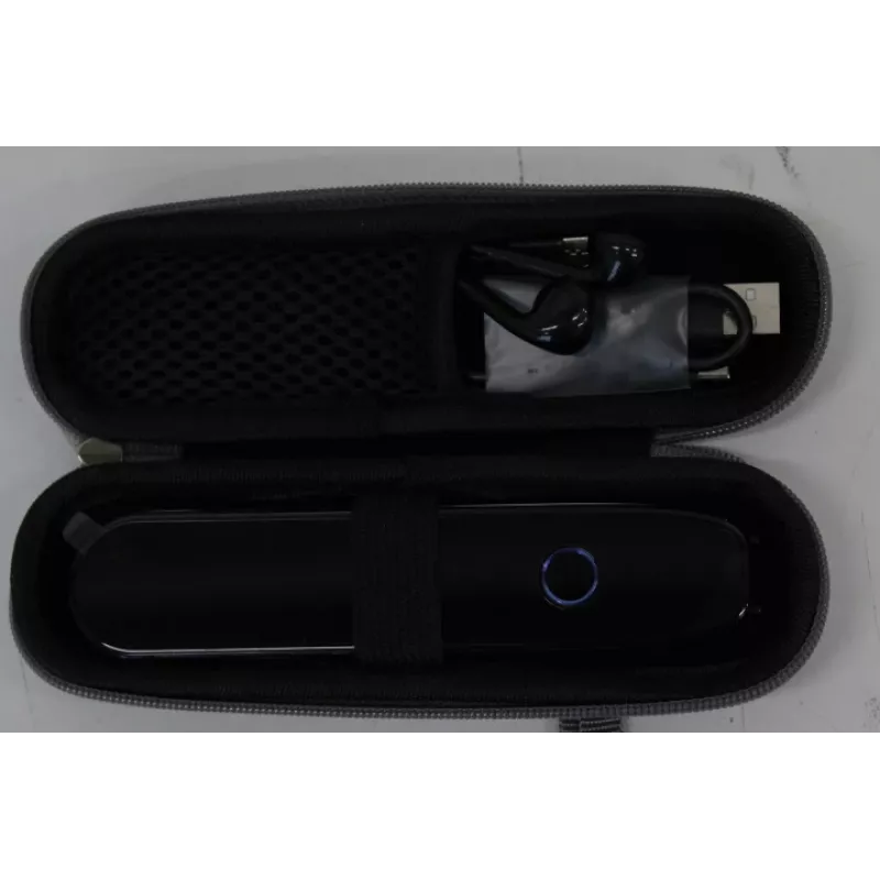 Handheld I.R.I.S. IRISPen Reader 8 | portable pen scanner for text capture (demo unit)