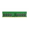 Synology - DDR4 - Module - 4 GB - DIMM 288-PIN - 2666 MHz / PC4-21300 1.2 V unbuffered non-ECC