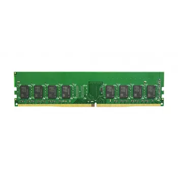 Synology - DDR4 - Module - 4 GB - DIMM 288-PIN - 2666 MHz / PC4-21300 1.2 V unbuffered non-ECC