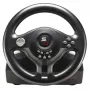 Steering wheel + Pedals Subsonic SV200 Black Grey USB 180° rotation