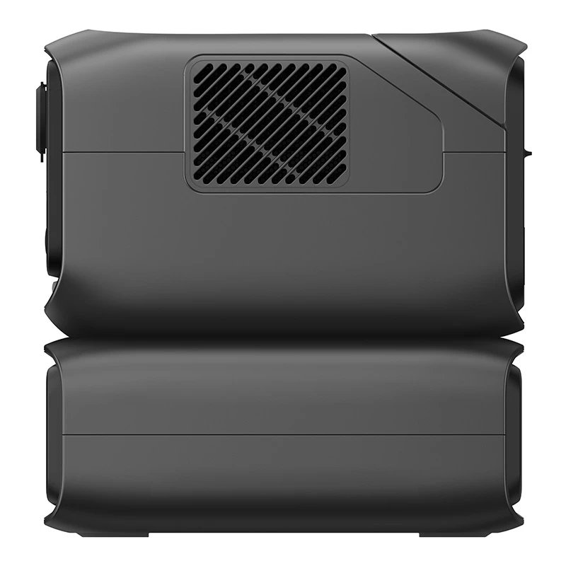 Portable power station EcoFlow River 3 Max, 572Wh