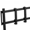 Monitor Stand Nitro Concepts GAZU-1010 — adjustable height, steel construction