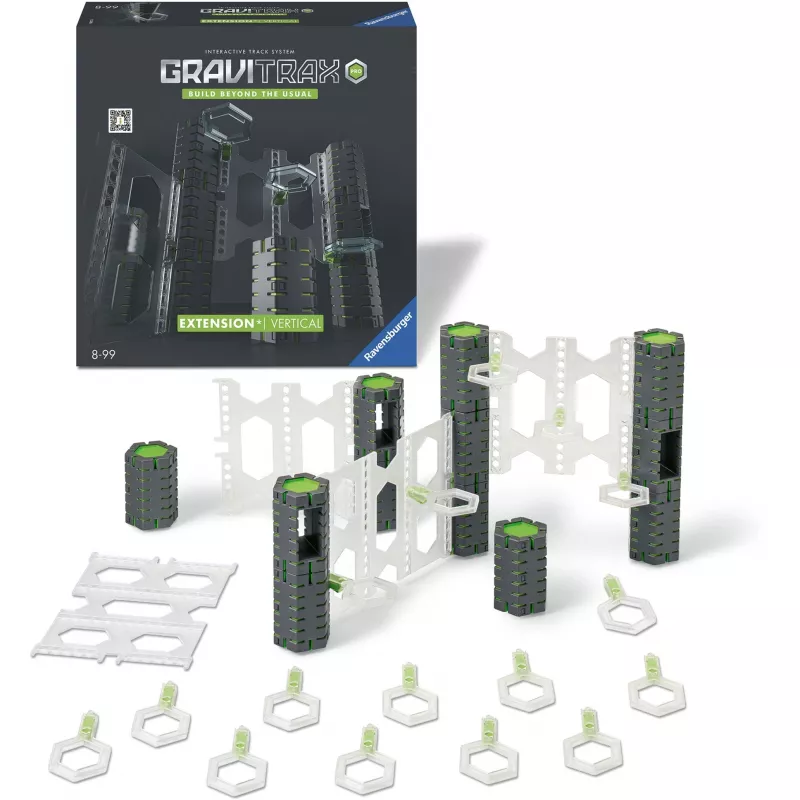 Start set Gravitrax PRO vertical