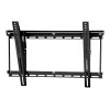Wall Mount Ergotron Neo-Flex Tilting UHD 160 cm (63 inch) Black