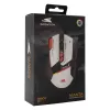Mouse Baracuda BGM-042 MANTA White USB