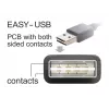 Cable Gender Changer DeLOCK 65521