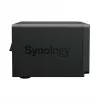 Synology DiskStation DS1825+ NAS/storage server Ryzen Embedded V1500B 8 GB DDR4 0 TB Black