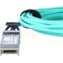 Active Optical Cable CBO SFP28-AOC-5M for 25Gbps SFP28 ports, 5 m length