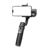 3-axis smartphone gimbal Hohem iSteady Mobile+ Kit iSM5K — 3-axis stabilization, smartphone compatibility