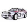 Radio-controlled car Amewi Hyper Go Lancia Delta HF Integrale 4WD Rallye Drift model (MPN 21109)