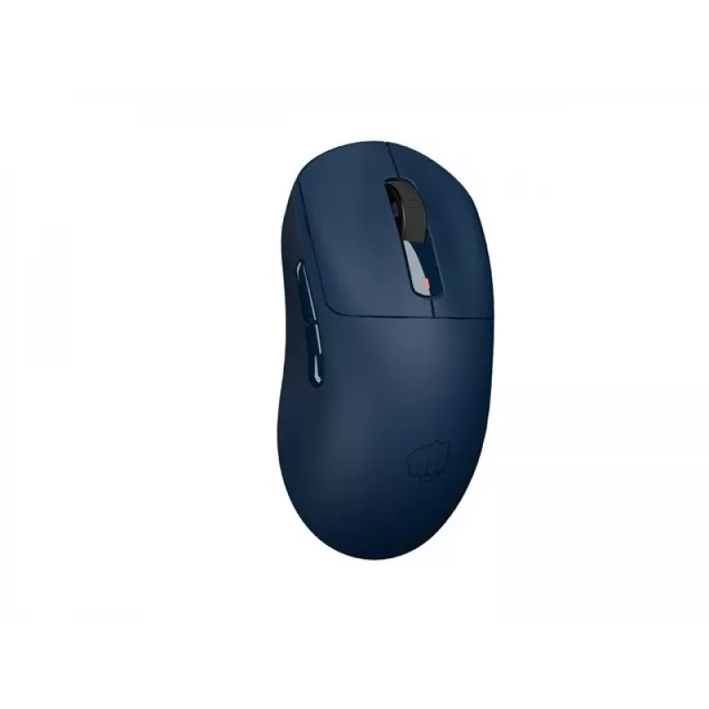 Wireless mouse Fury Tanto T4 NFU-2206 — 12000 DPI, ergonomic, blue