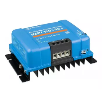 MPPT solar charge controller Victron SmartSolar 100/50 (100V, 50A)