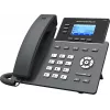 IP Phone Grandstream Networks GRP2603P Black