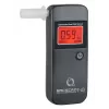 Breath alcohol tester BACscan F-40, contactless, BAC 0–4%, 1% accuracy, 20s warm-up, LCD, battery AAA×2