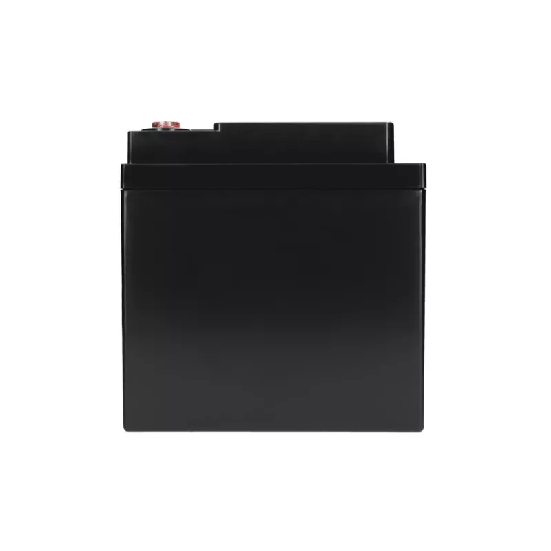 Extralink Accumulator LiFePO4 40AH 12.8V BMS Battery 40000 mAh