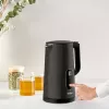 Tefal Digit KI831E10 electric kettle 1.7 L Black
