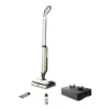 Kärcher FC 7 PLUS Electric mop Battery Wet Bagless Silver 2.85 Ah