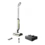 Kärcher FC 7 PLUS Electric mop Battery Wet Bagless Silver 2.85 Ah