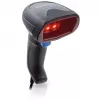 Datalogic QuickScan 2500 Series QW2520 - Kit - Barcode-Scanner - Handheld Device - 2D-Imager - decodiert - USB (QW2520-BKK11)