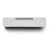 Countertop vacuum food sealer ESPERANZA EKV001 — compact, white, 30 cm sealing width, 107 W, 220–240 V