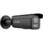 IP camera Hikvision DS-2CD2T166G3-IS2UY/SL(2.8)eFBLACK 16 MP, varifocal 2.8 mm, vandal-resistant black