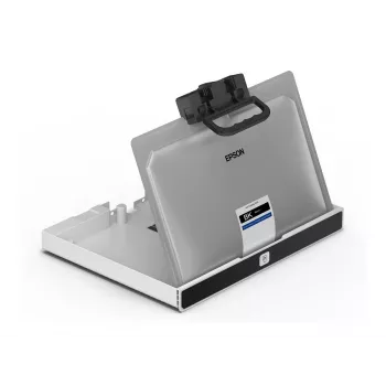 Ink Cartridge Epson WorkForce Pro EM-C810xR Black High (XL) Yield Original