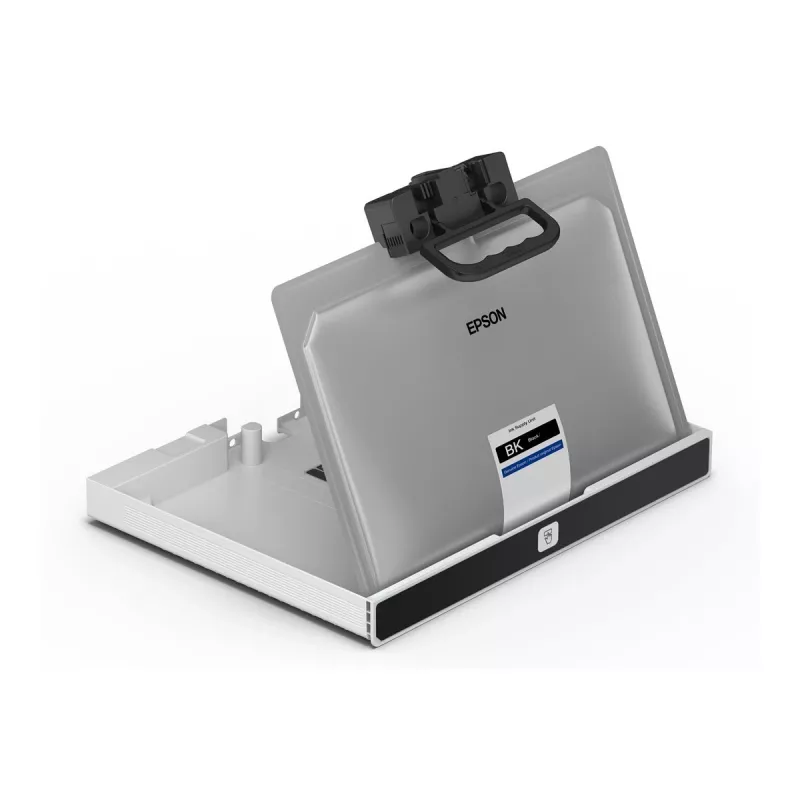 Ink Cartridge Epson WorkForce Pro EM-C810xR Black High (XL) Yield Original