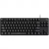 Logitech G G413 TKL SE Mechanical Gaming Keyboard Tenkeyless Wired USB AZERTY