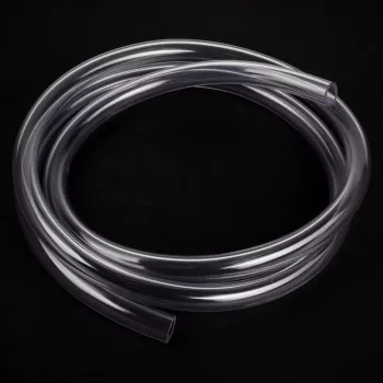 XSPC FLX Schlauch 19/13 mm - transparent, 2m