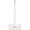 Laptop Dock Goobay 62105