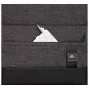 Sleeve case Rivacase 8802 laptop case 33.8 cm (13.3 inch) Black Grey