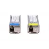 Extralink SFP WDM Module 1.25G, 1.25Gbps, 1310/1550nm, Single Mode, 20km, LC, DOM, Pair
