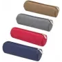 Pencil case HERLITZ 8200883 Leather Mixed – compact school pencil pouch