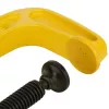 C Clamp Stanley Maxsteel 0-83-035 6 inch capacity