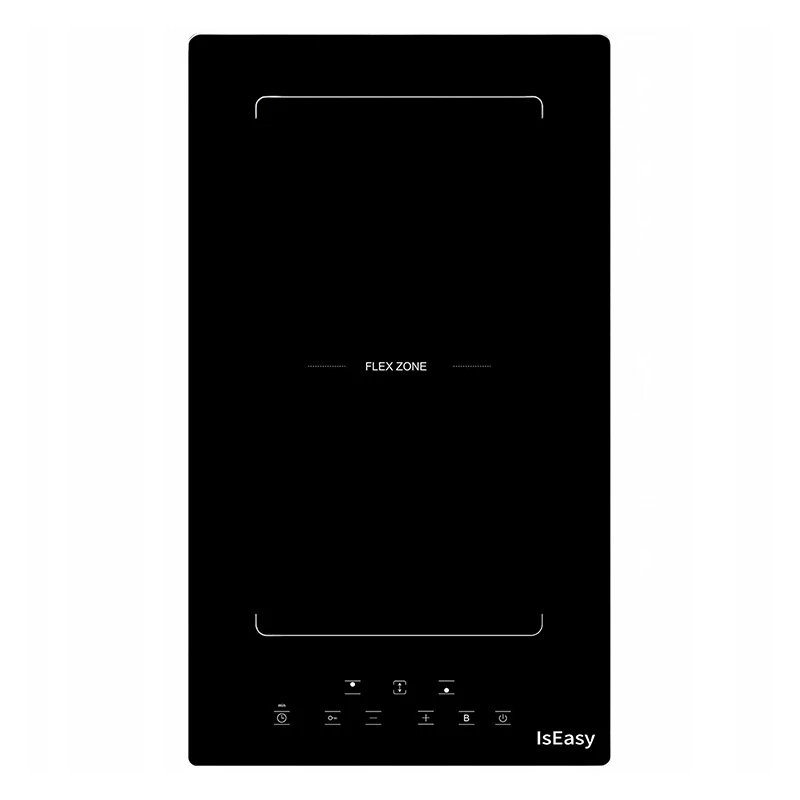IsEasy LI2V-15 unplugged induction hob