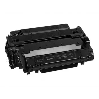 Canon CRG-724H toner cartridge 1 pc(s) Original Black