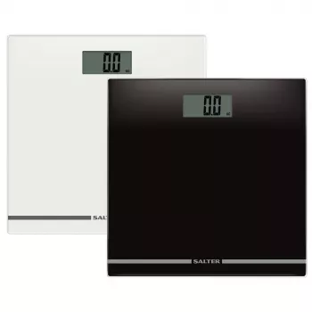 Electronic personal scale Salter 9205 BK3R