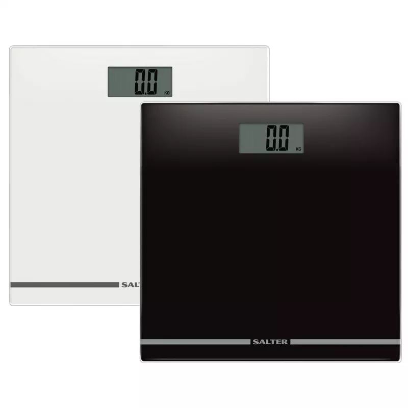 Electronic personal scale Salter 9205 BK3R
