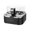 Egg cooker Emerio EB-123177.1 with German-language display, capacity 6 eggs, weight 1.094 kg