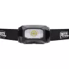 Headlamp Petzl TIKKINA 300 lm black