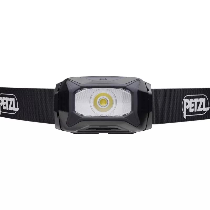 Headlamp Petzl TIKKINA 300 lm black