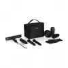 Princess 529205 hair dryer 2000 W Black