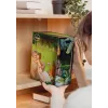 Plastic Model Kit REVELL Disney The Jungle Book Tiny Adventures 00535 – snap-fit figurines, collector’s display