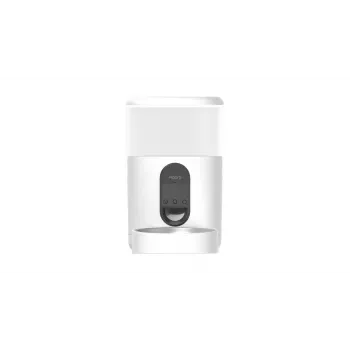 Aqara PETC1-M01 dog/cat feeder/waterer Plastic White Universal Automatic pet feeder