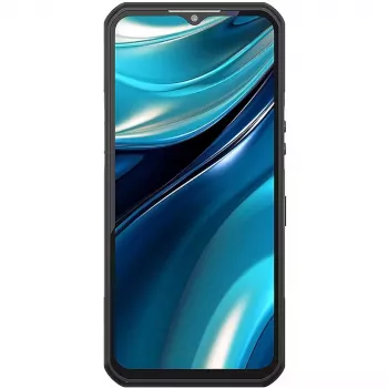 Smartphone Oukitel WP39 Pro 12/512 11000mAh Grey