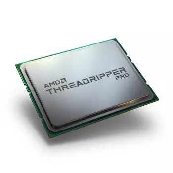 Processor AMD Ryzen Threadripper PRO 5975WX 3.6 GHz 16 Cores 128 MB L3 Socket sWRX8