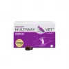 Softgel capsules JM Sante Multiway Vet Duocaps Osteo — joint support for adult dogs and cats, 150 g package