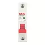 Circuit breaker HiSmart NV821426 miniature 1P 16A DIN rail